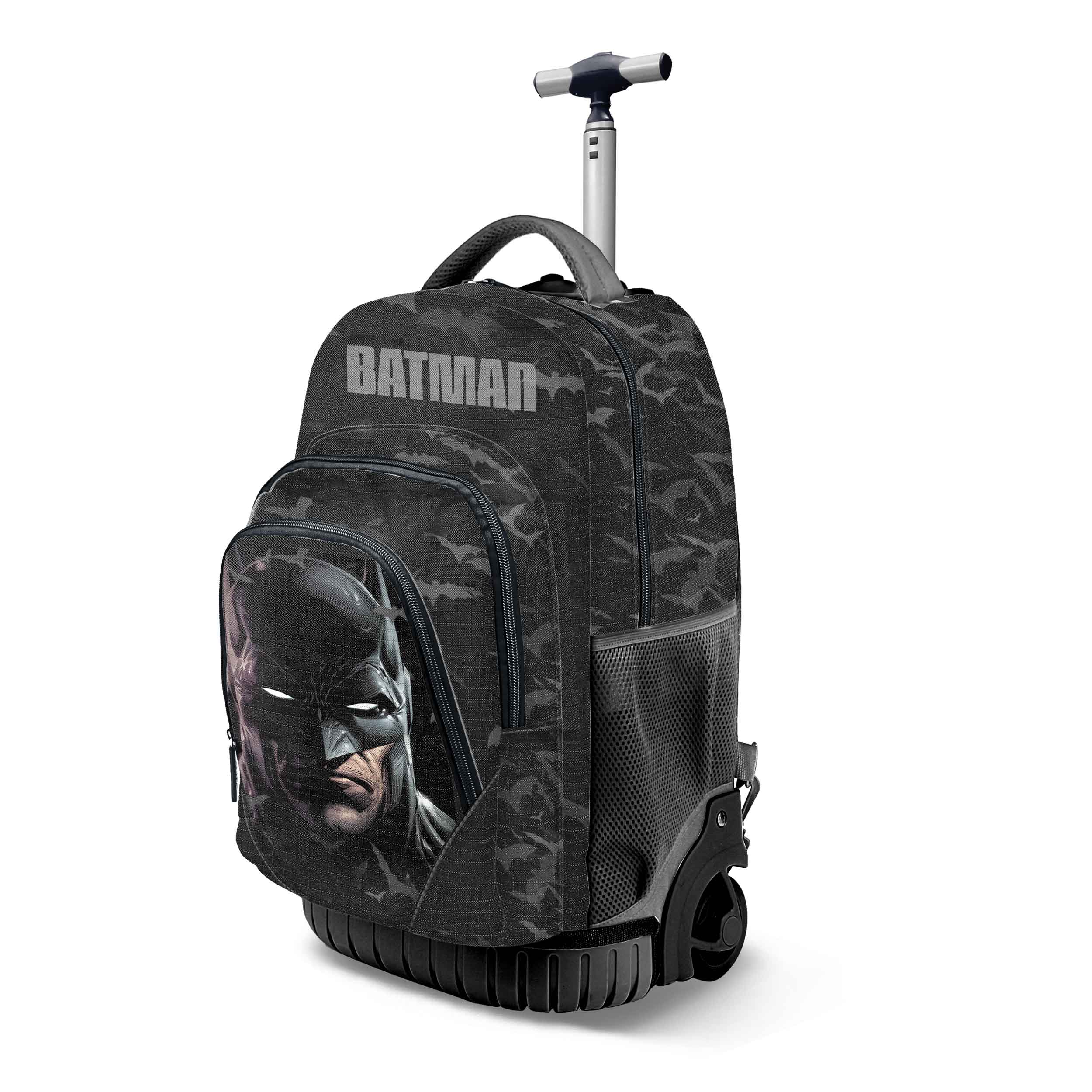 Zaino trolley batman discount