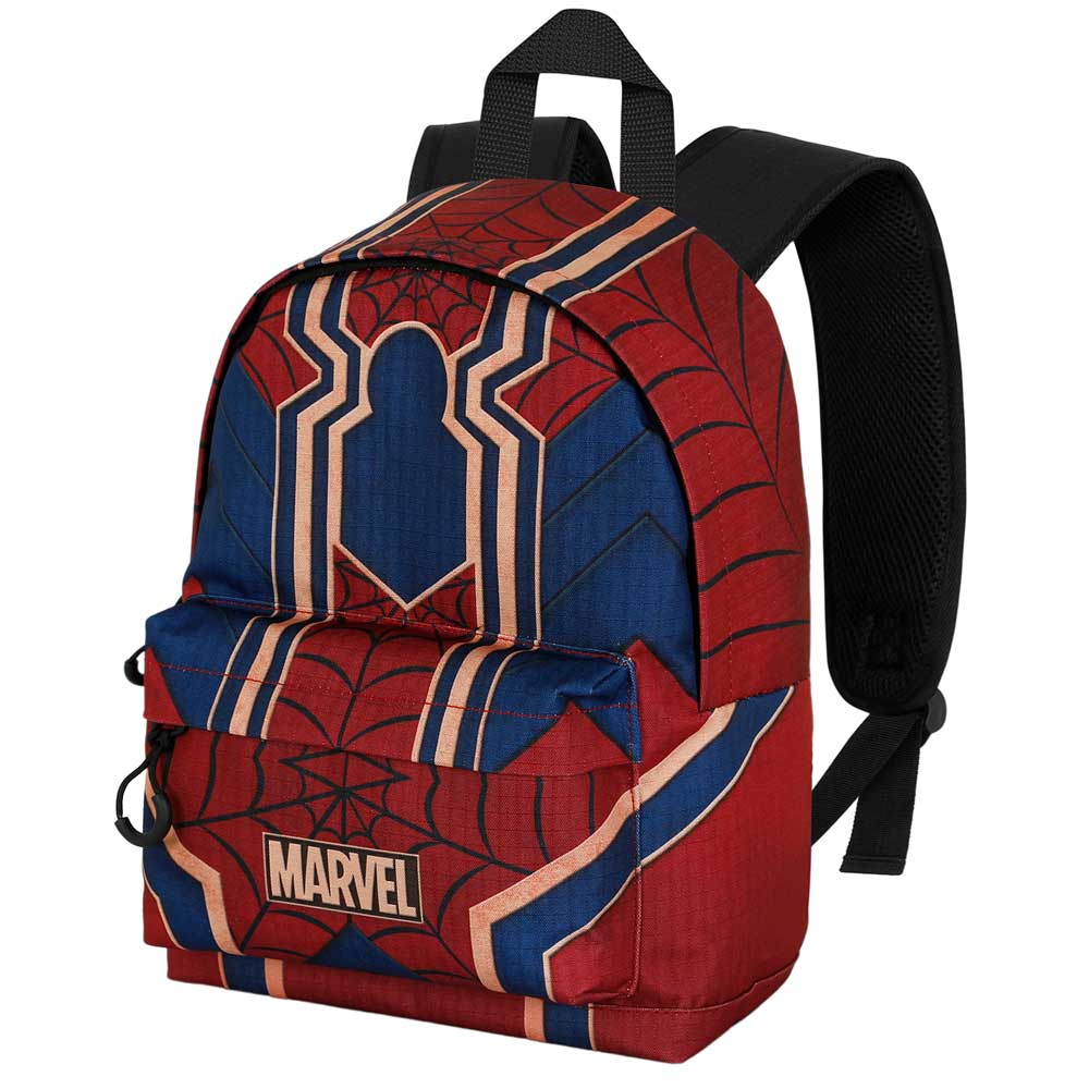 Petit Sac à dos HS FAN Spiderman Drop