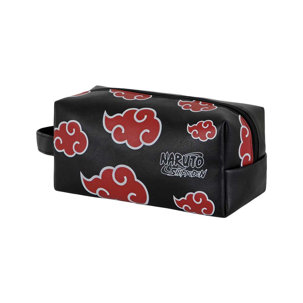 Trousse de Toilette Brick PLUS Naruto Clouds