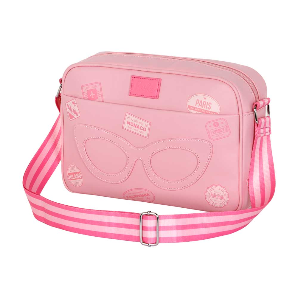 Barbie sling bags online outlet