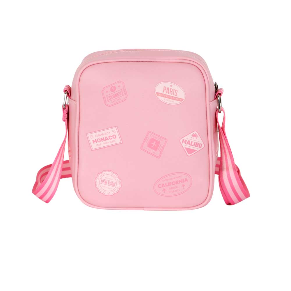 Sling Bag Fashion Barbie Travel Online KARACTERMANIA