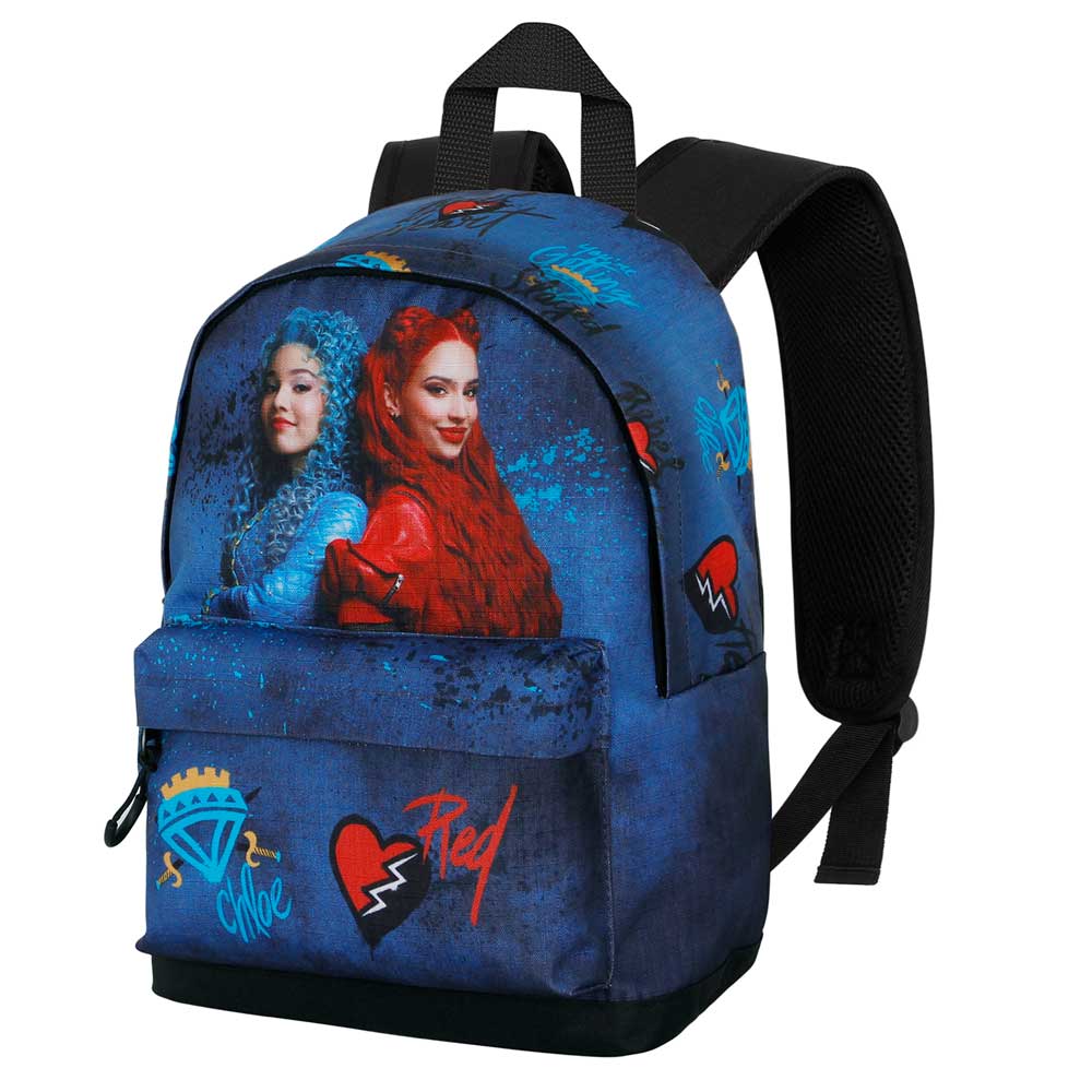Descendants 3 bookbag sales