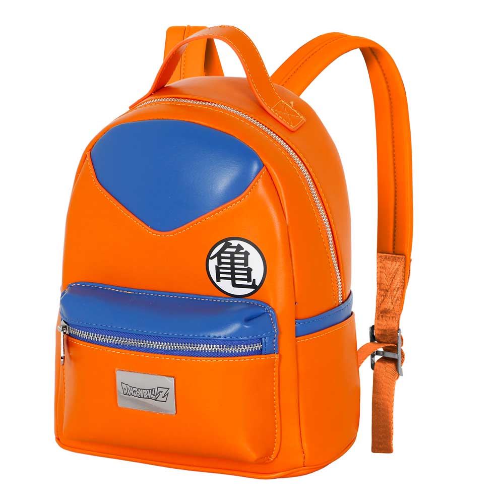 Heady Backpack Dragon Ball Suit