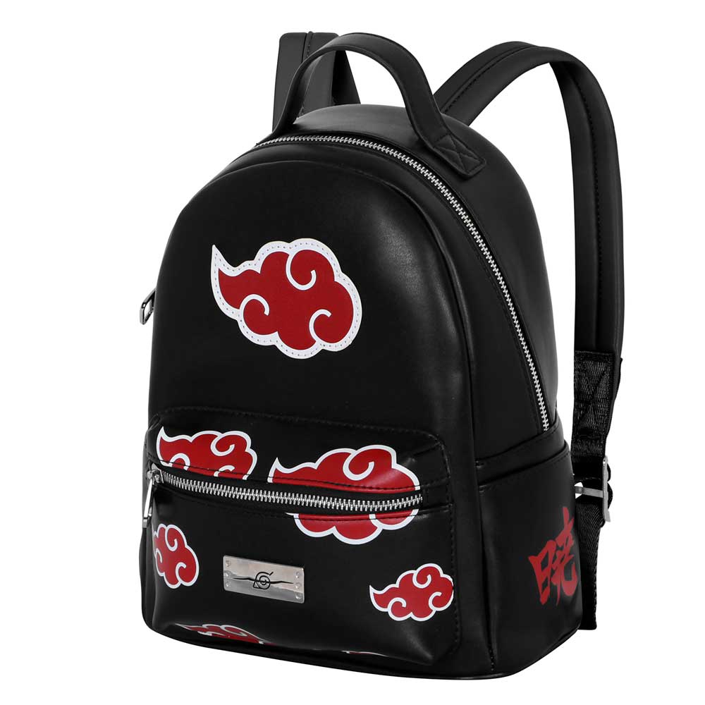 Sac à dos Heady Naruto Clouds
