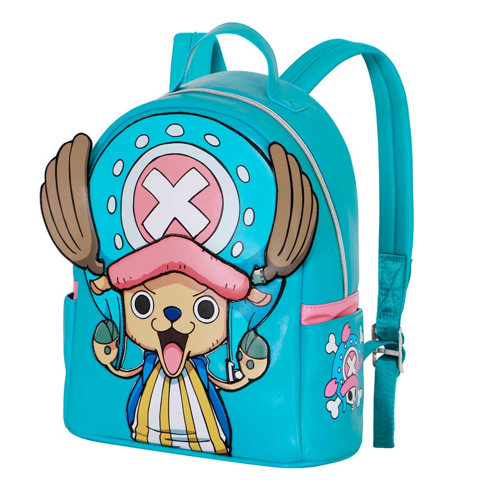 Zainetto Heady One Piece Chopper
