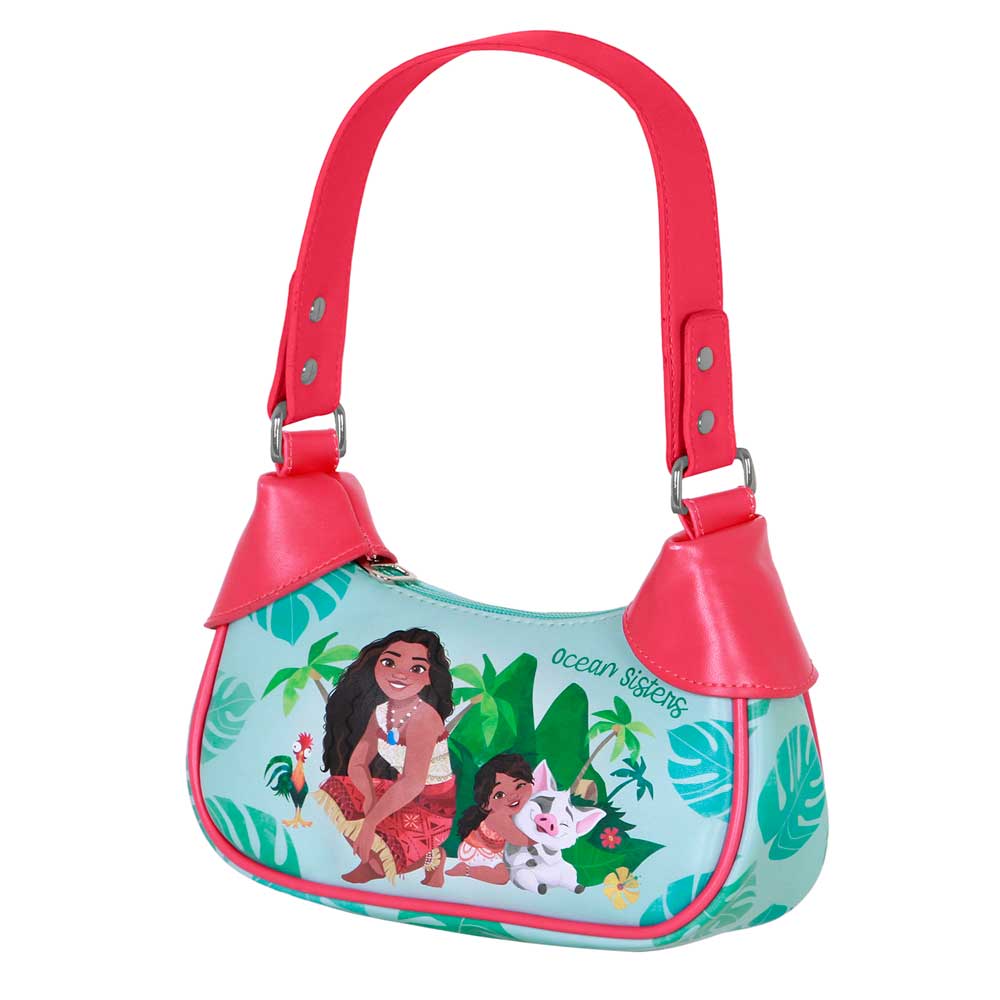 Fancy Casual Bag Moana Family