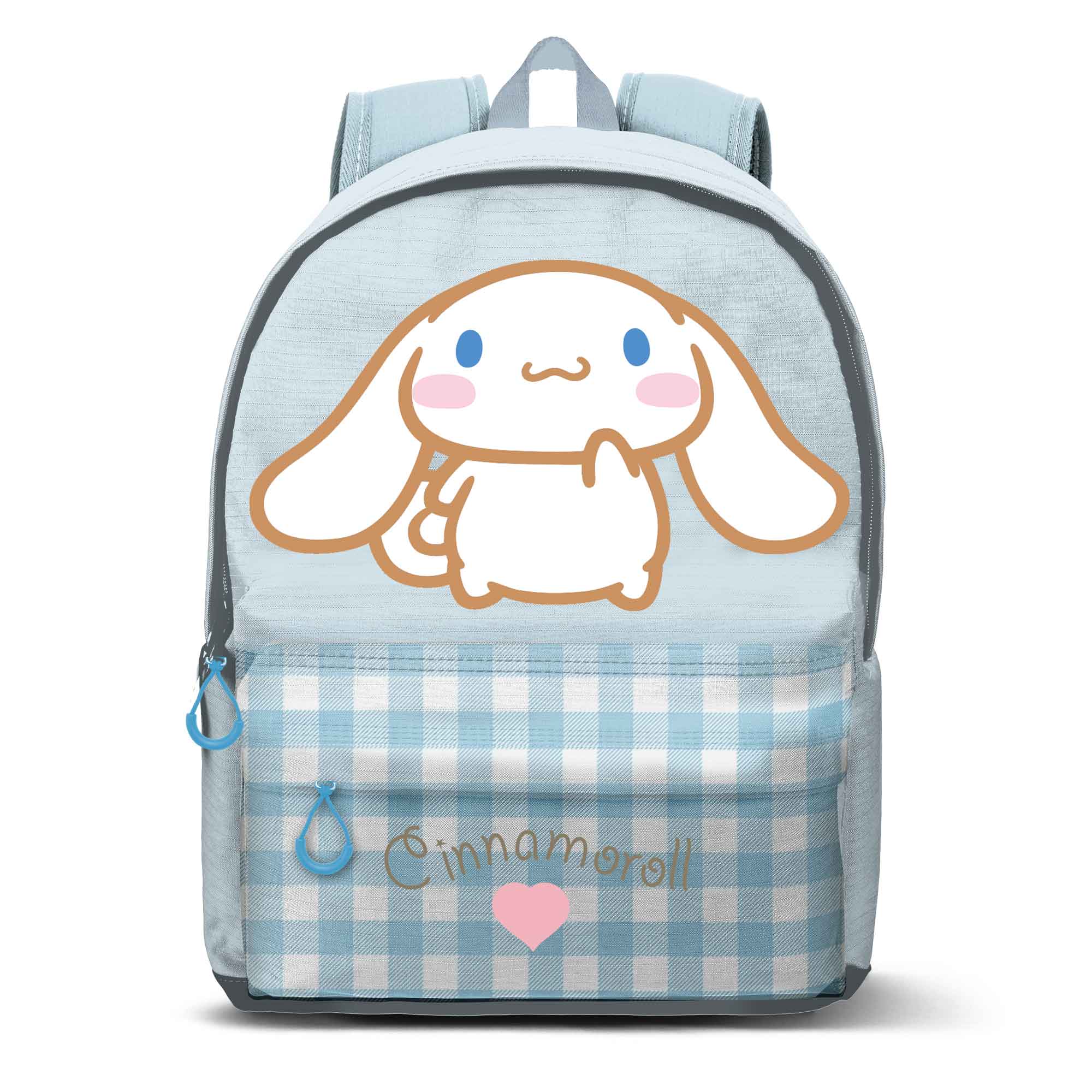 FAN HS Backpack 2.2 Cinnamoroll Vichy