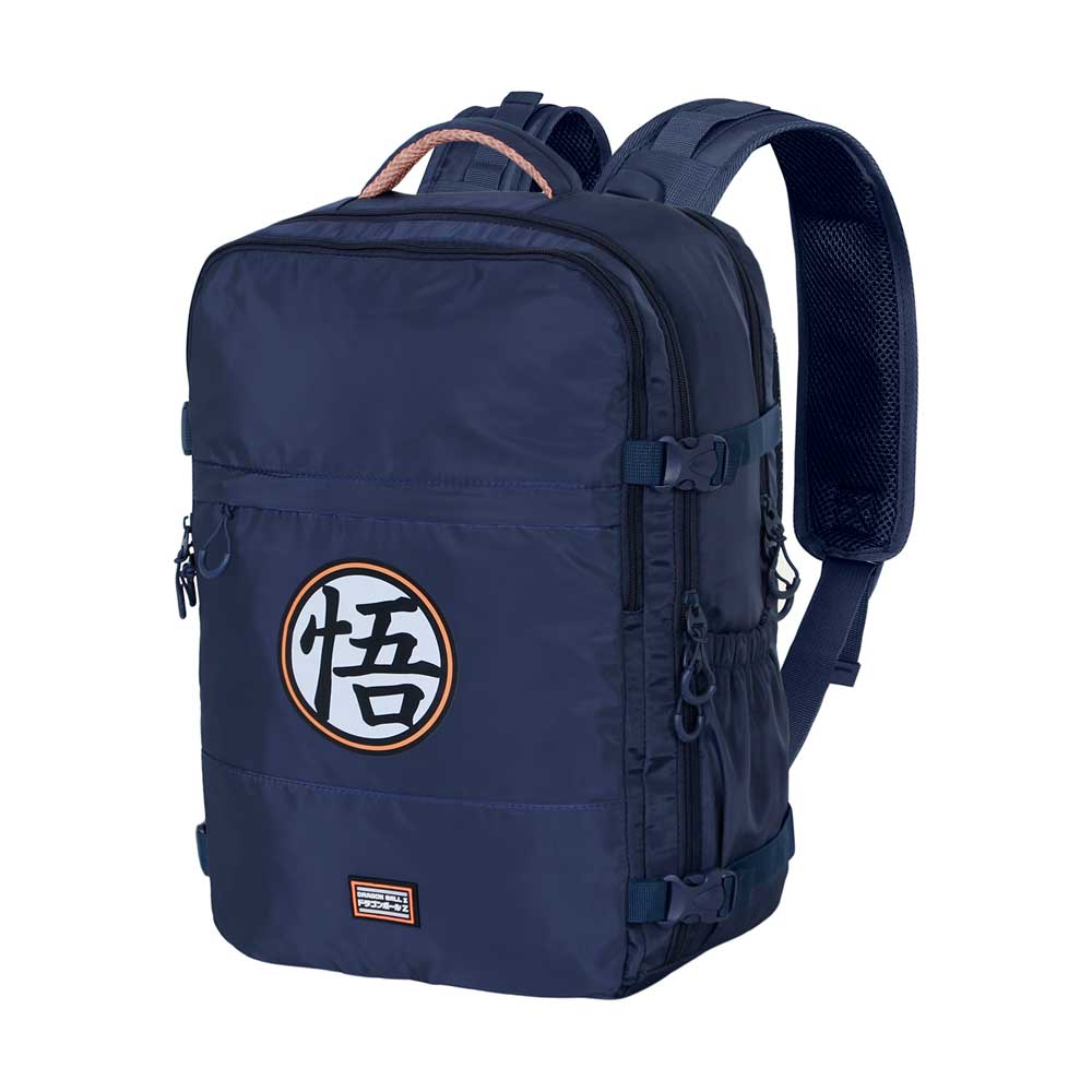 Sac à dos Mercury Dragon Ball Symbol
