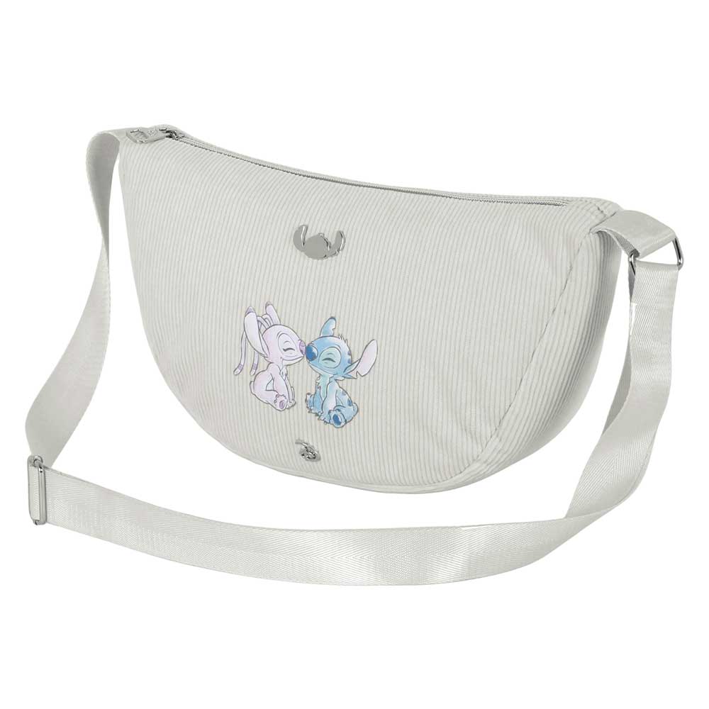 Roy Oval Bag Lilo and Stitch Tender