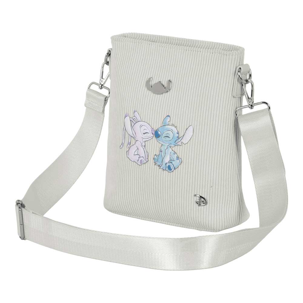 Borsa Action Roy Lilo e Stitch Tender