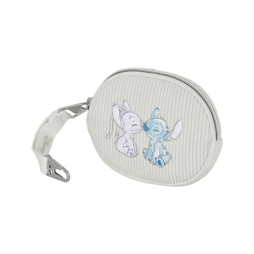 Portamonete Pill Roy Lilo e Stitch Tender
