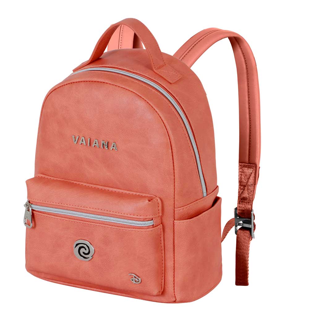 Mochila Heady Vaiana Coral