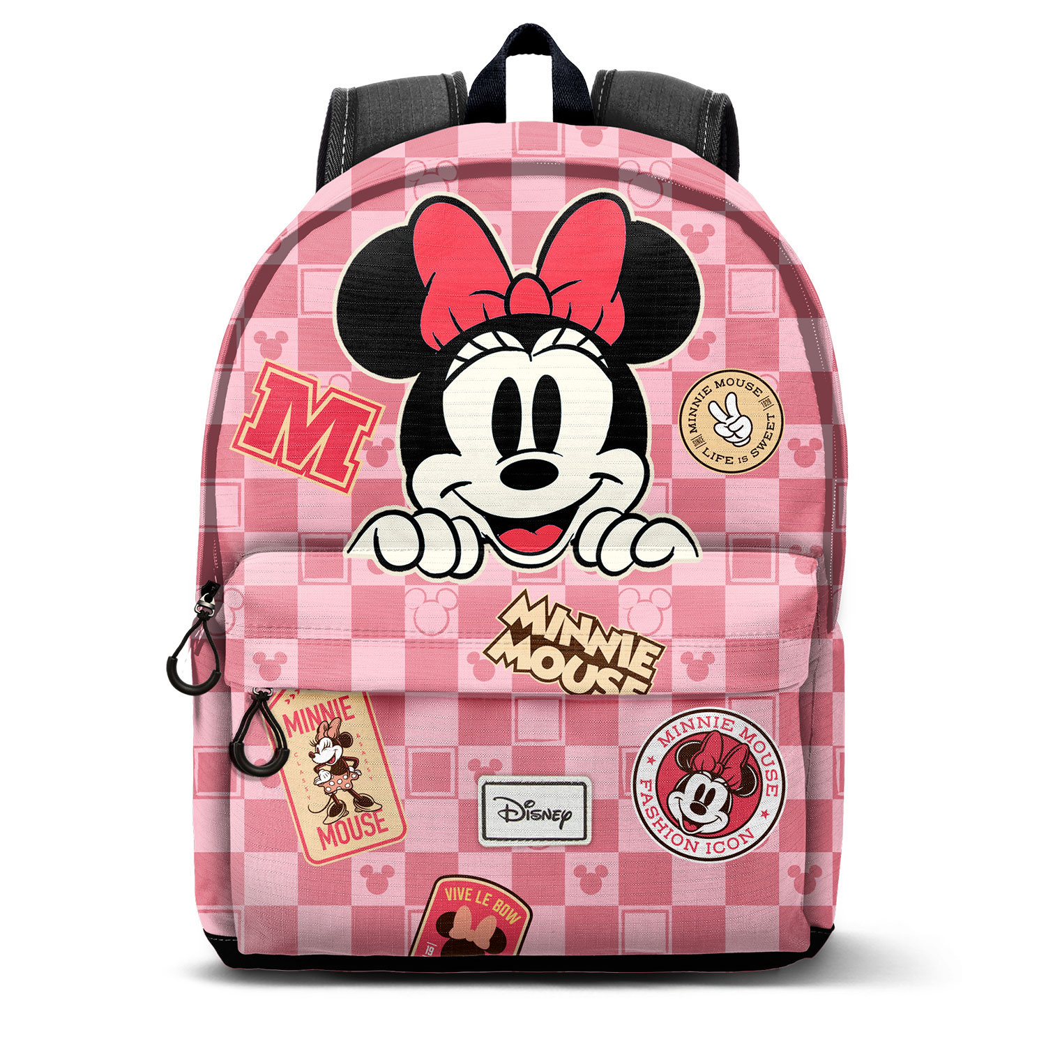Zaino HS FAN 2.2 Minni Mouse Journey