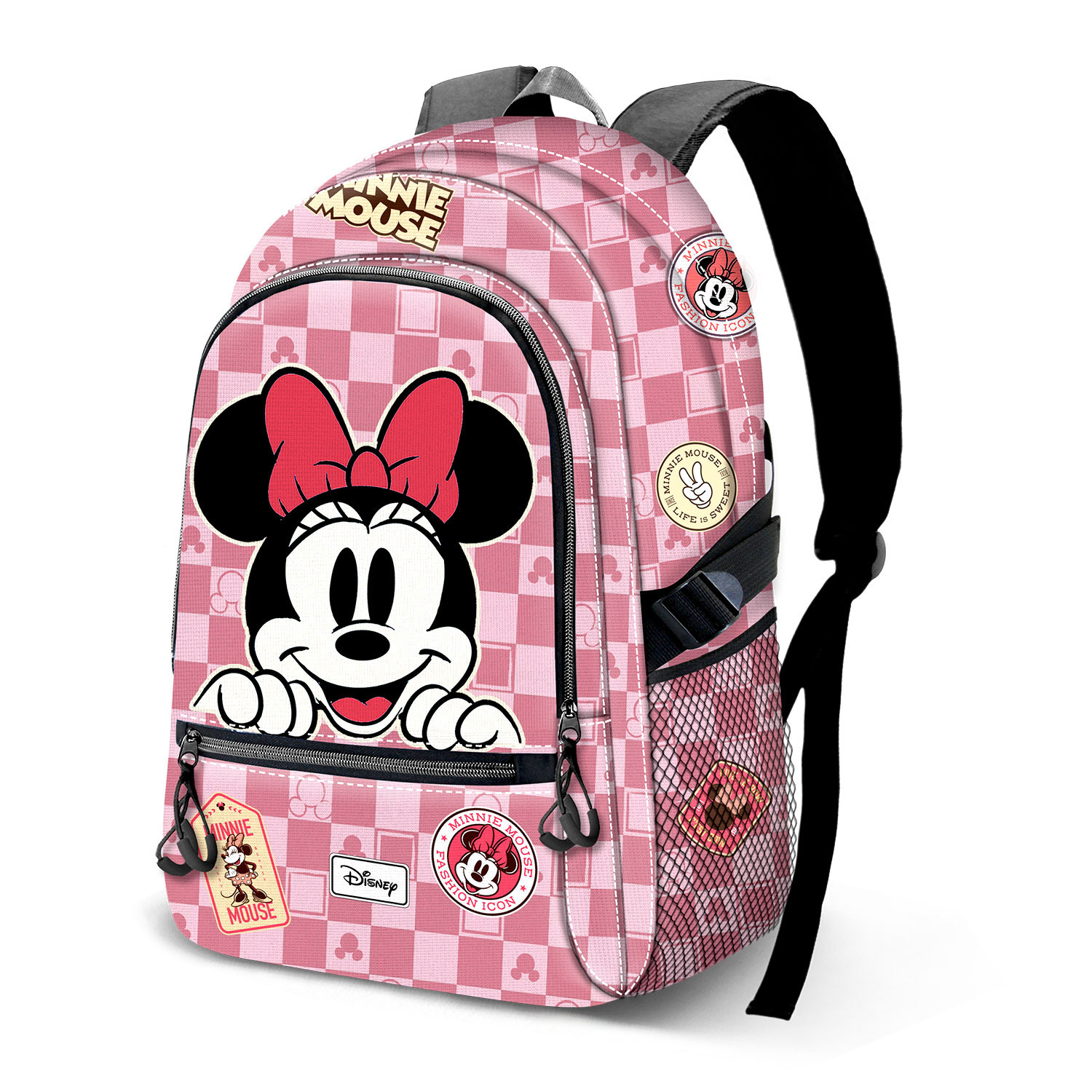Zaino Fight FAN 2.2 Minni Mouse Journey