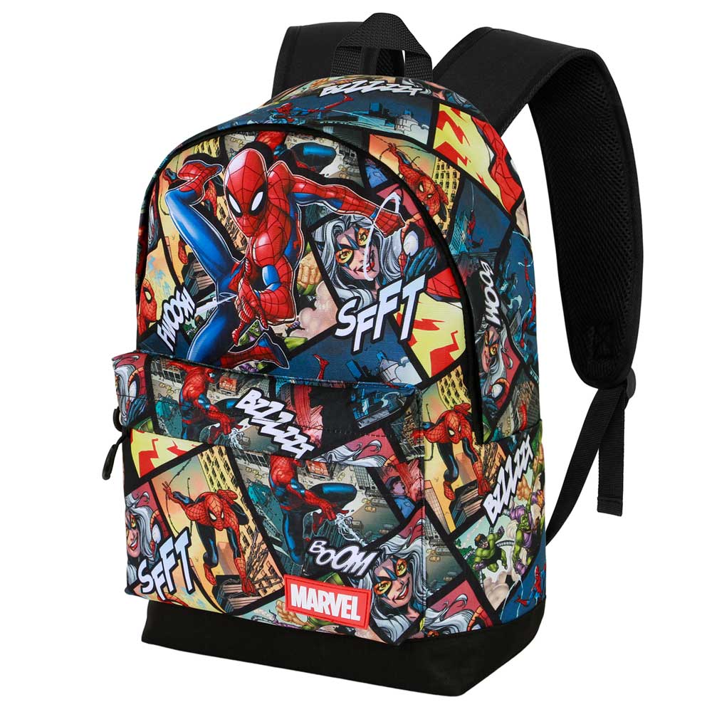 Sac à dos HS FAN 2.2 Spiderman Panels