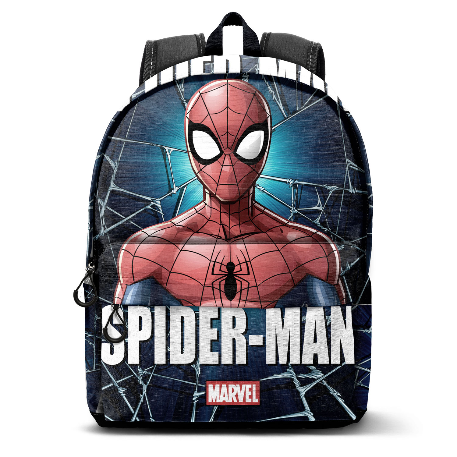 Sac à dos HS FAN 2.2 Spiderman Maximum