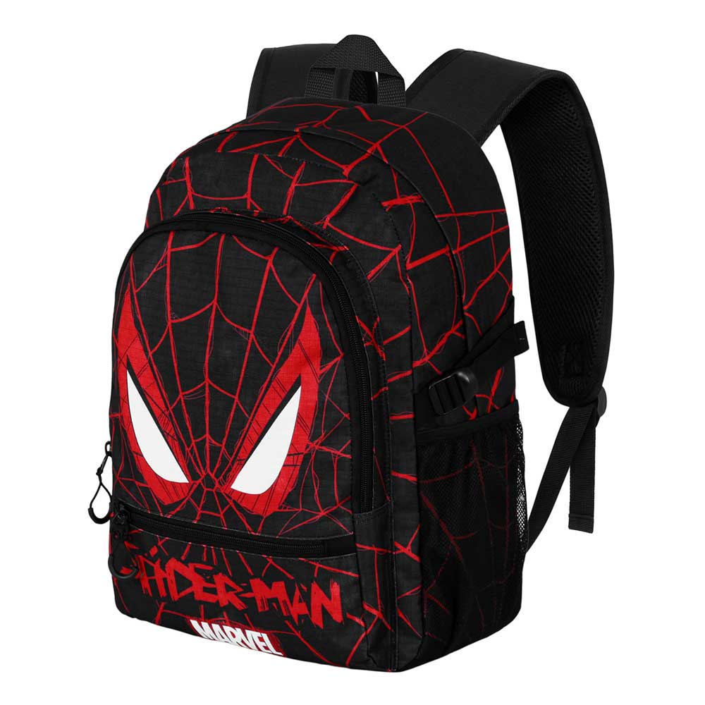 Sac à dos Fight FAN 2.2 Spiderman Vision