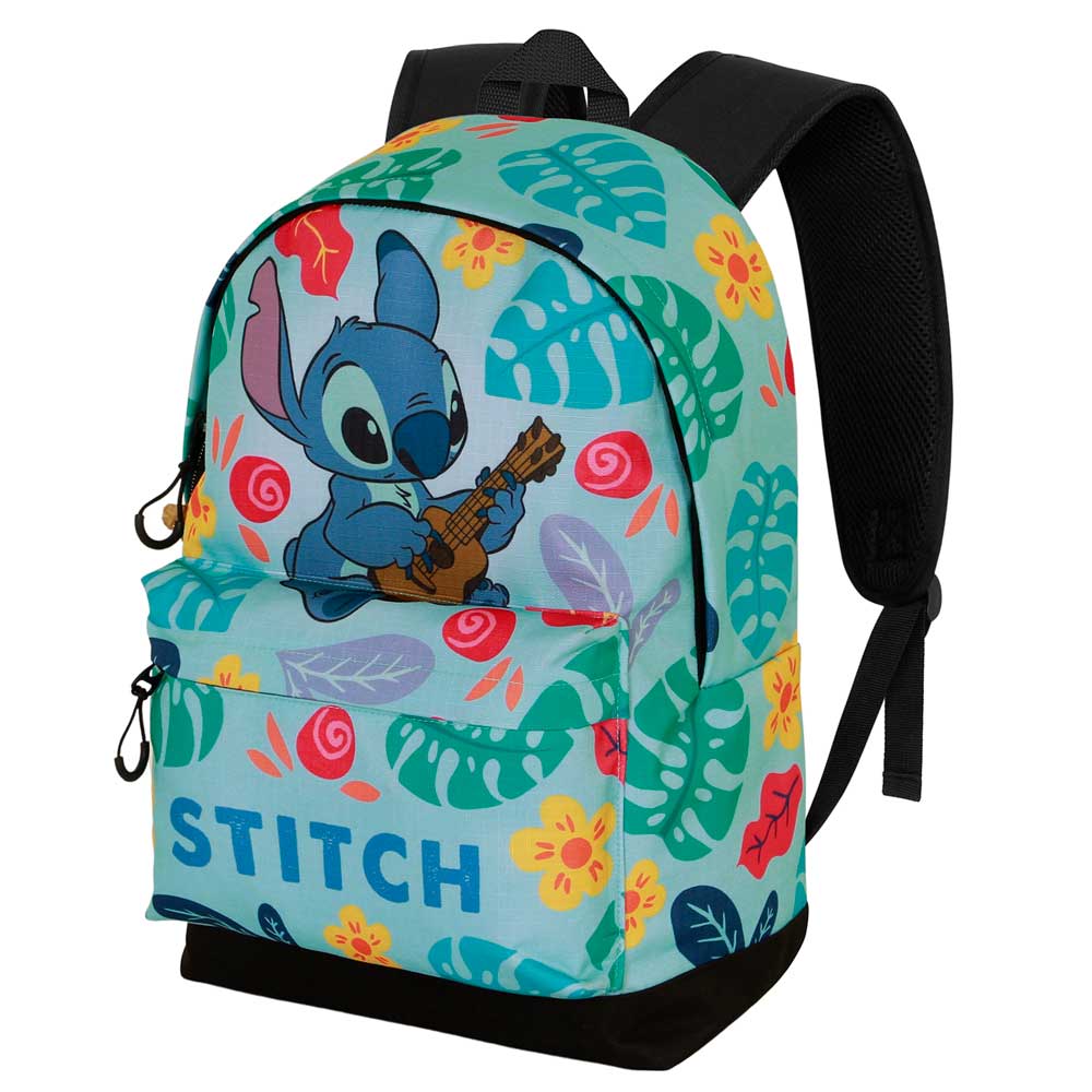 Zaino HS FAN 2.2 Lilo e Stitch Guitar