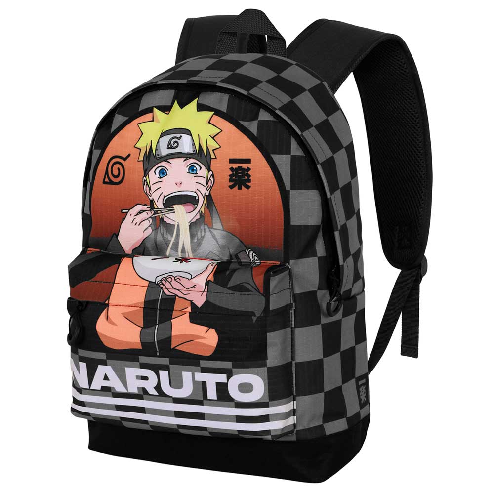 FAN HS Backpack 2.2 Naruto Ichiraku