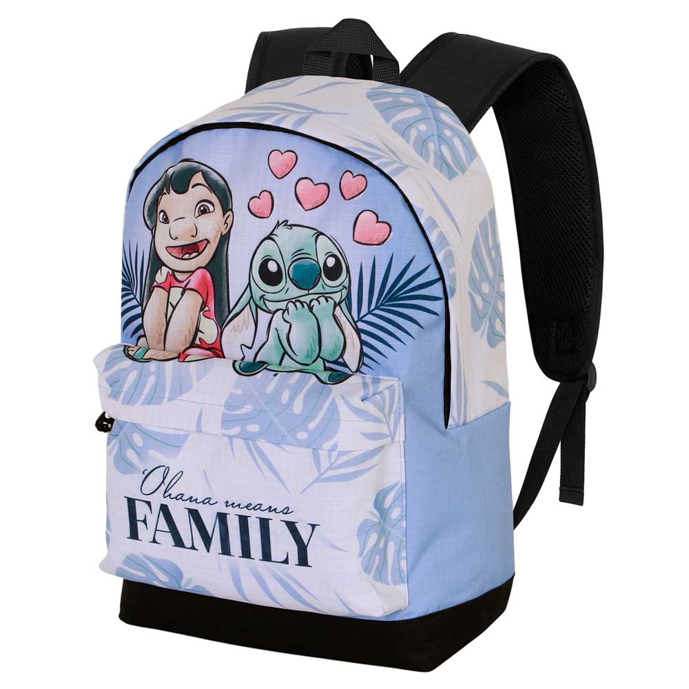 Zaino HS FAN 2.2 Lilo e Stitch Couple