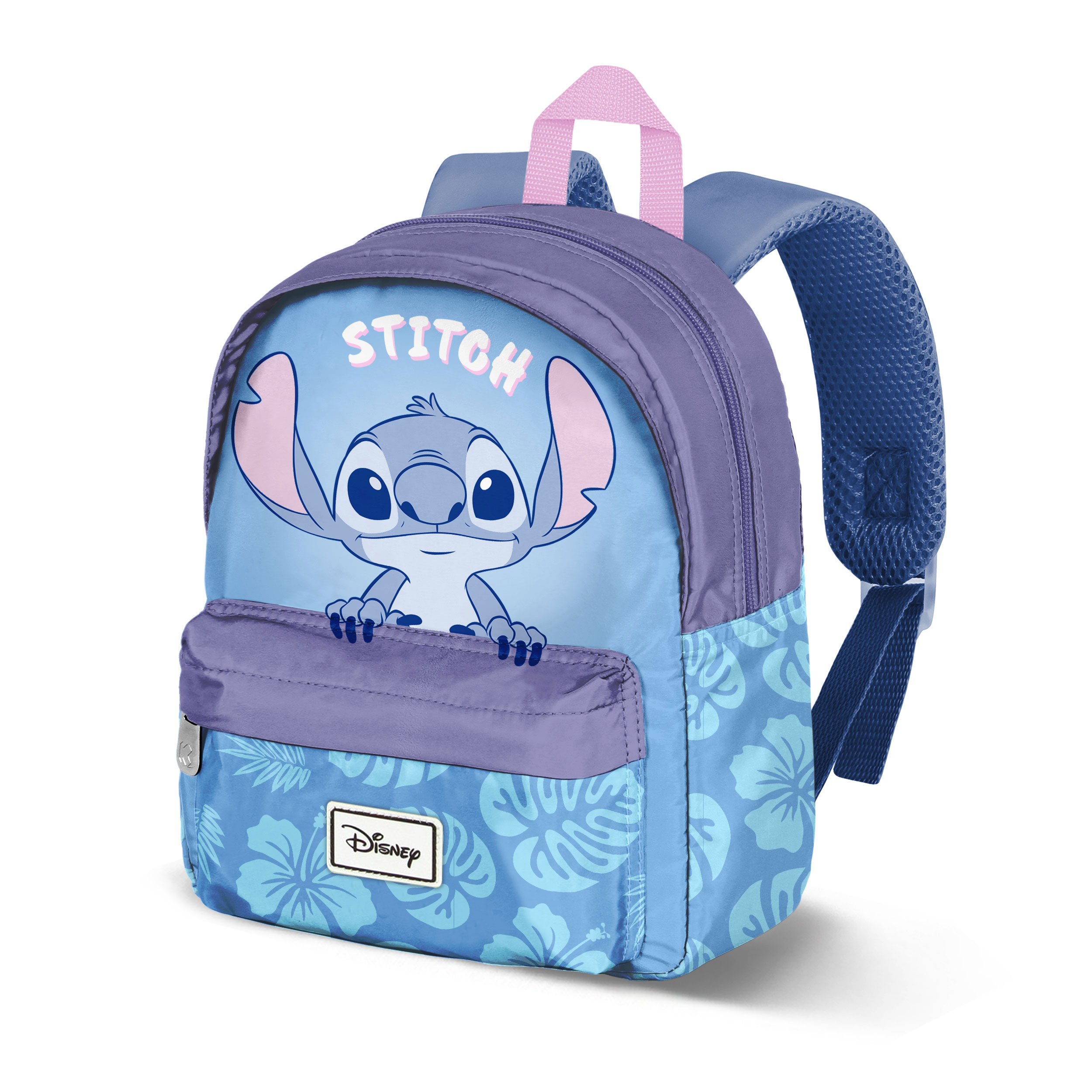 Zainetto Prescolare Joy Lilo e Stitch Cold