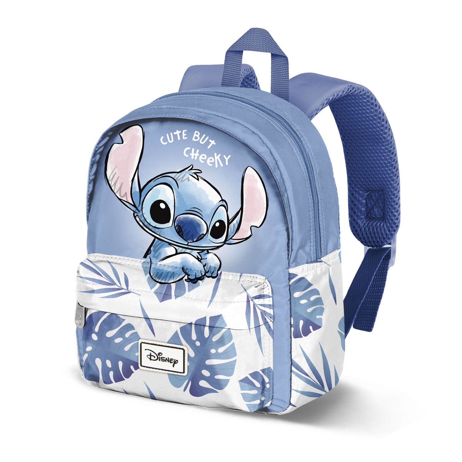 Zainetto Prescolare Joy Lilo e Stitch Cheeky