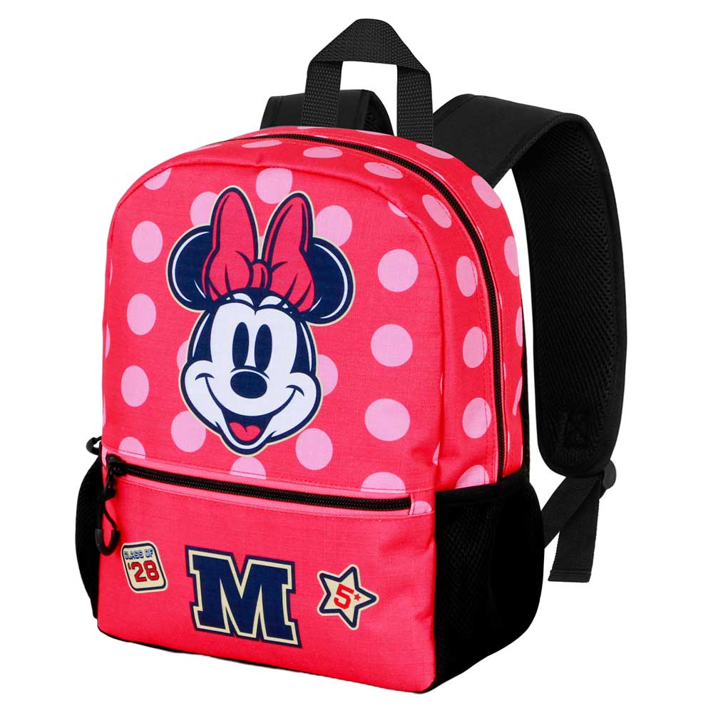 Mochila Sweet Minnie Mouse Class