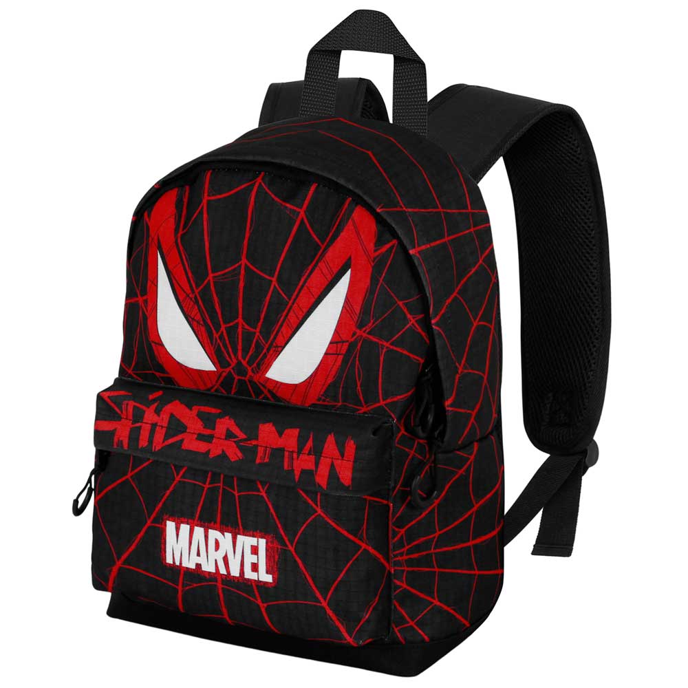 Petit Sac à dos HS FAN Spiderman Vision