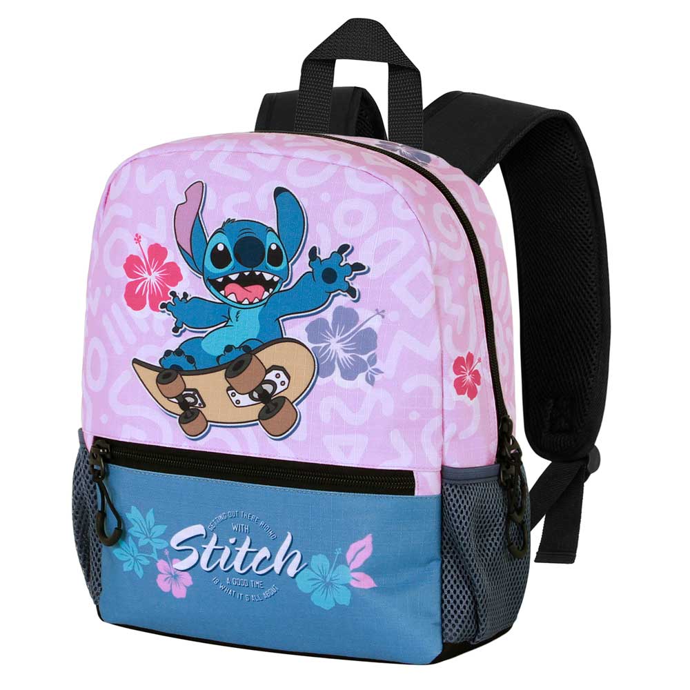 Sweet Backpack Lilo and Stitch Skate