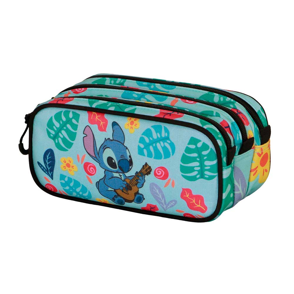 Trousse Trick FAN 2.2 Lilo et Stitch Guitar