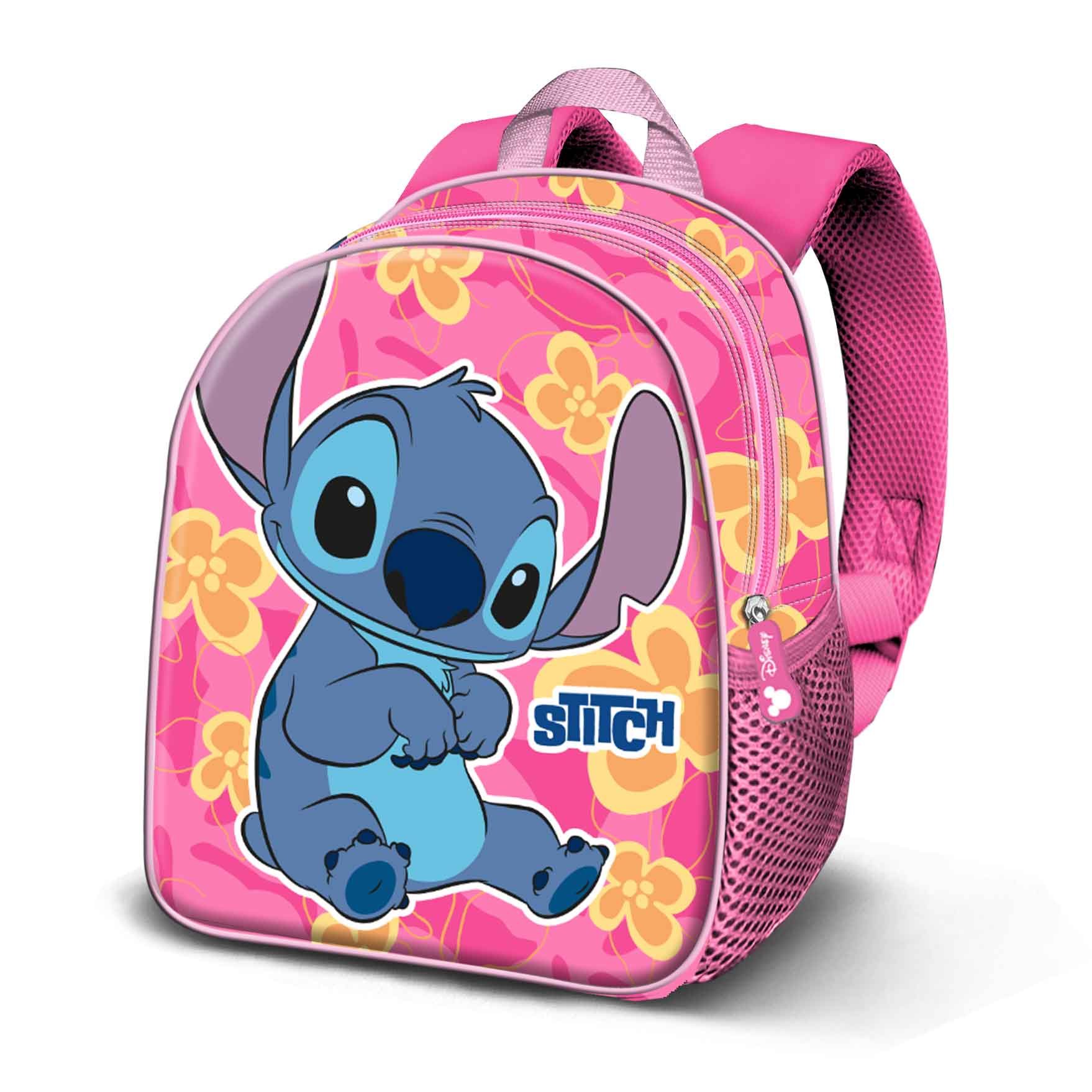 Zainetto Basic Lilo e Stitch Cute