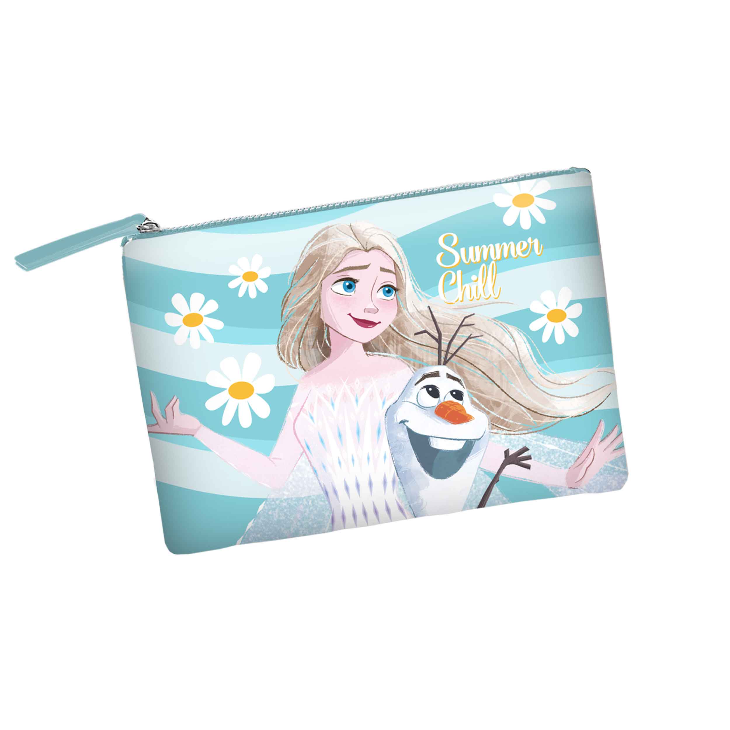 Soleil Toiletry Bag Frozen 2 Chill