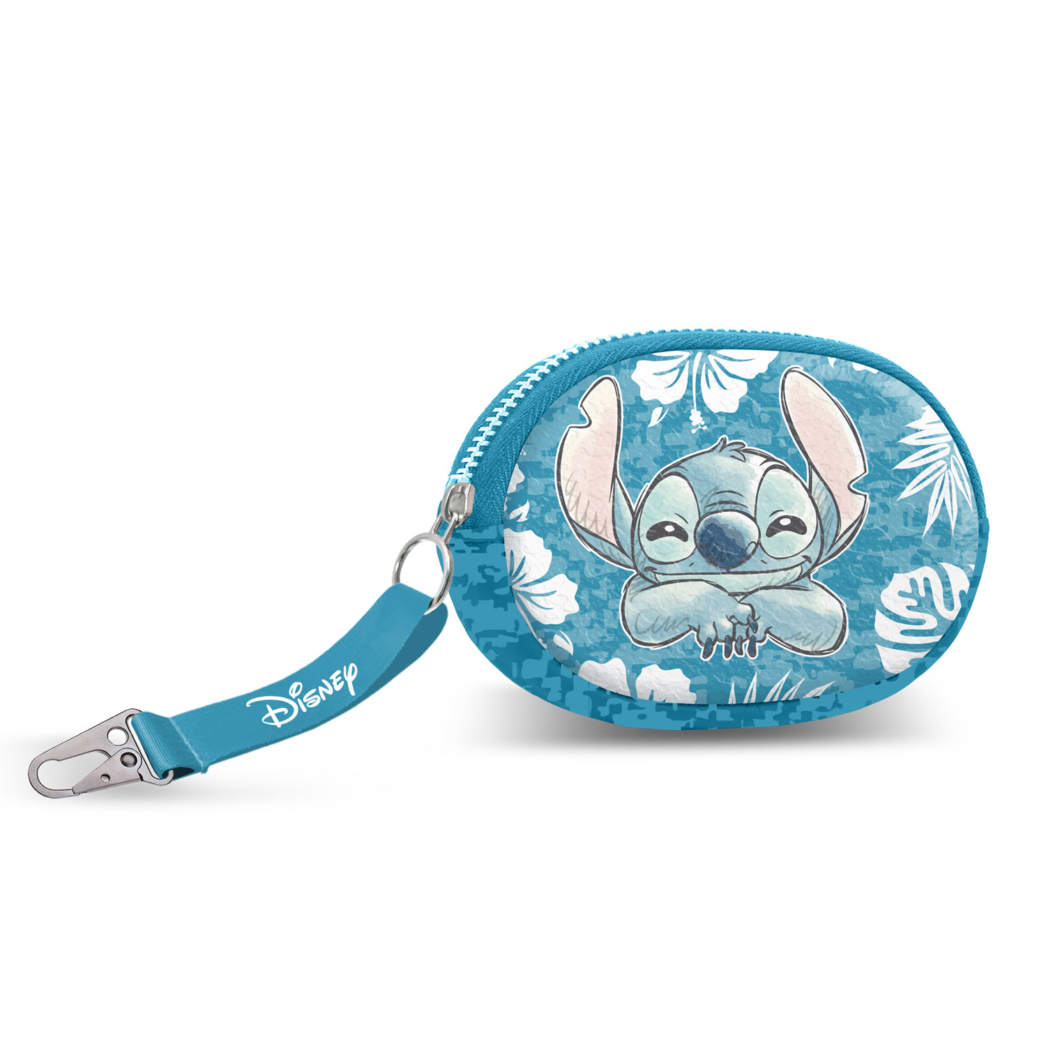 Portamonete Pill Lilo e Stitch Aloha