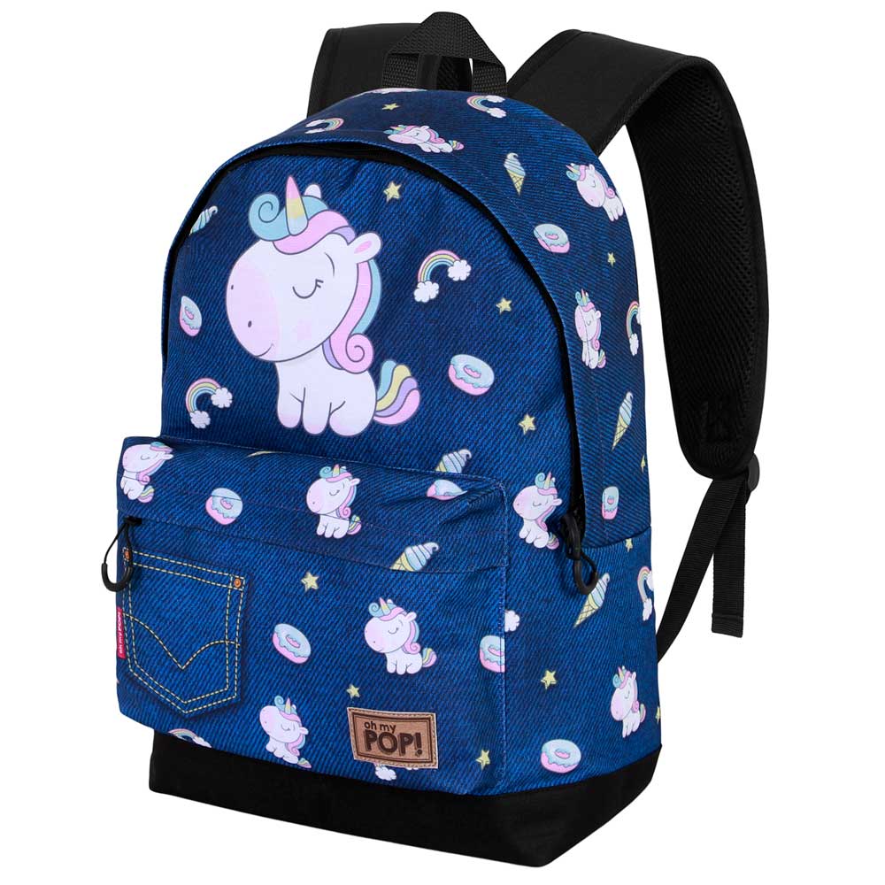 Mochila HS FAN 2.2 Oh My Pop! Sweety