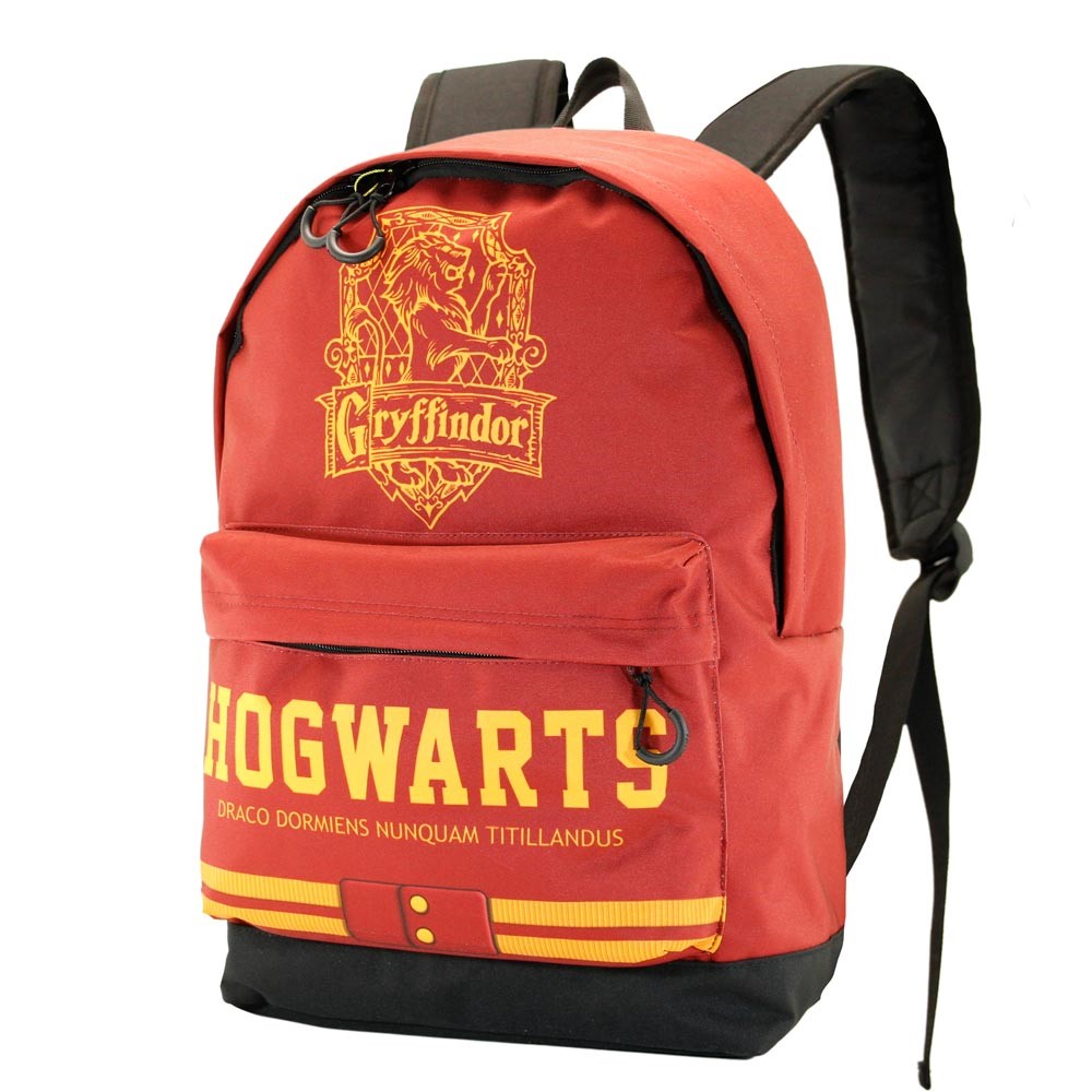 Sac à dos HS FAN 2.2 Harry Potter Gryffindor