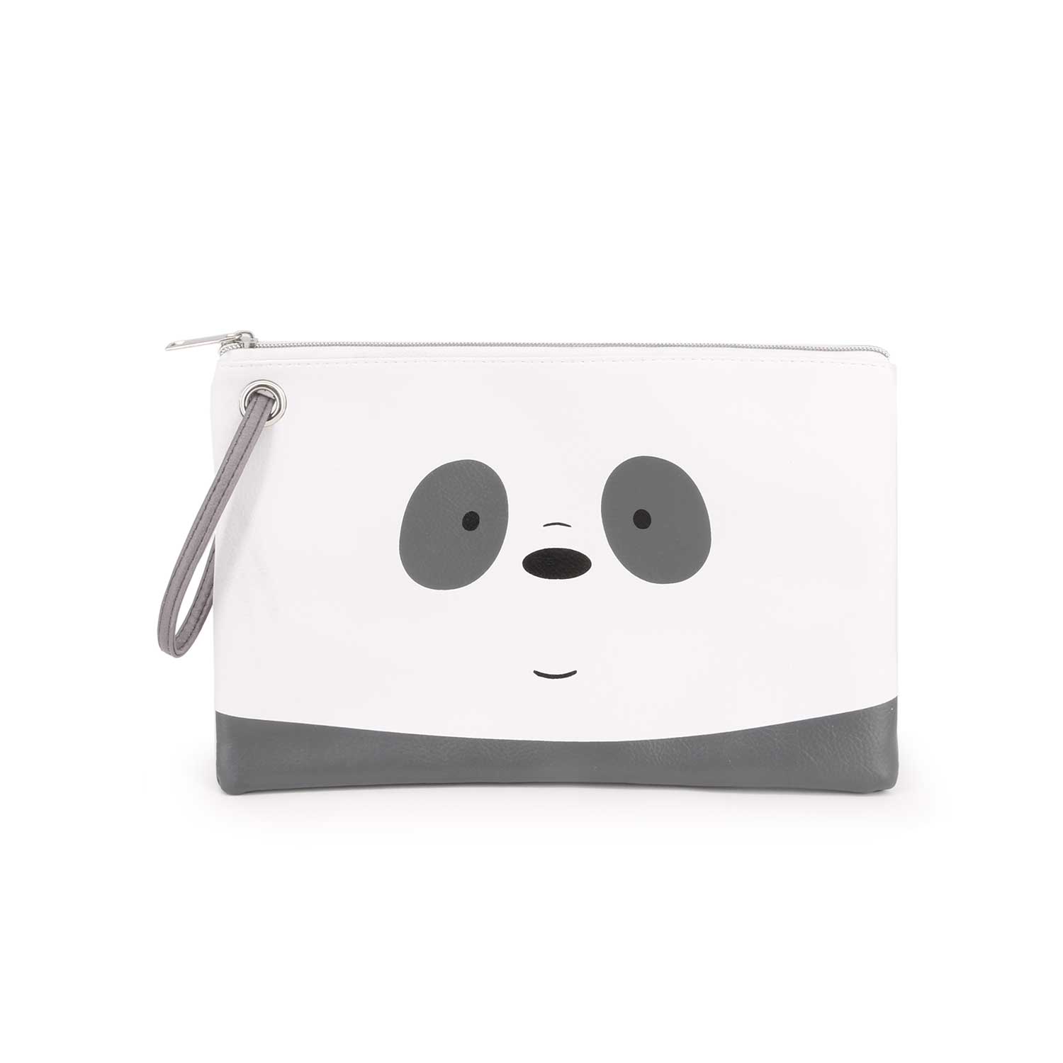 Sunny PVC Toiletry Bag We Bare Bears Panda