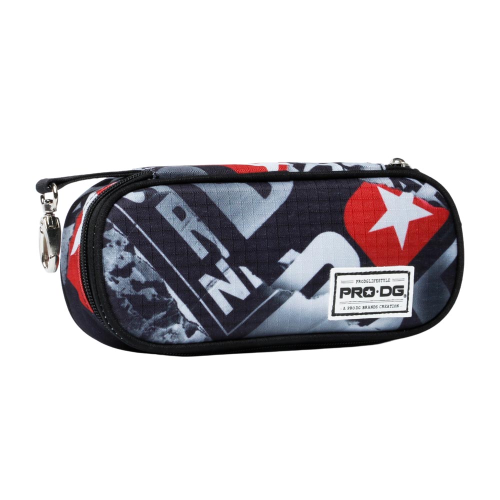 Trousse Pencil PRODG Torn