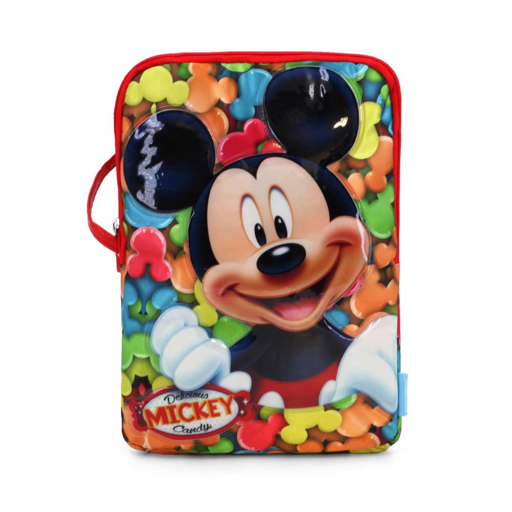 Borsa a Tracolla Tablet Topolino Delicious