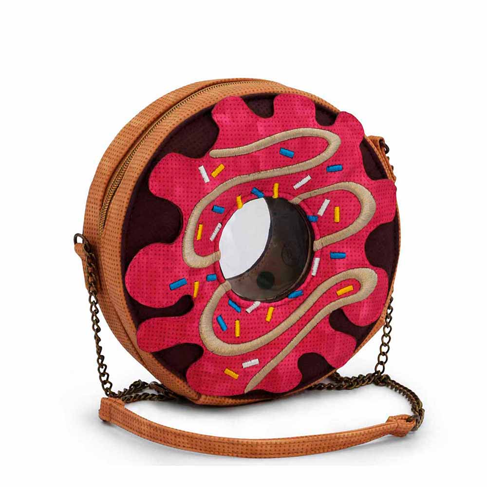 Borsa a Tracolla Ring Oh My Pop! Popnut