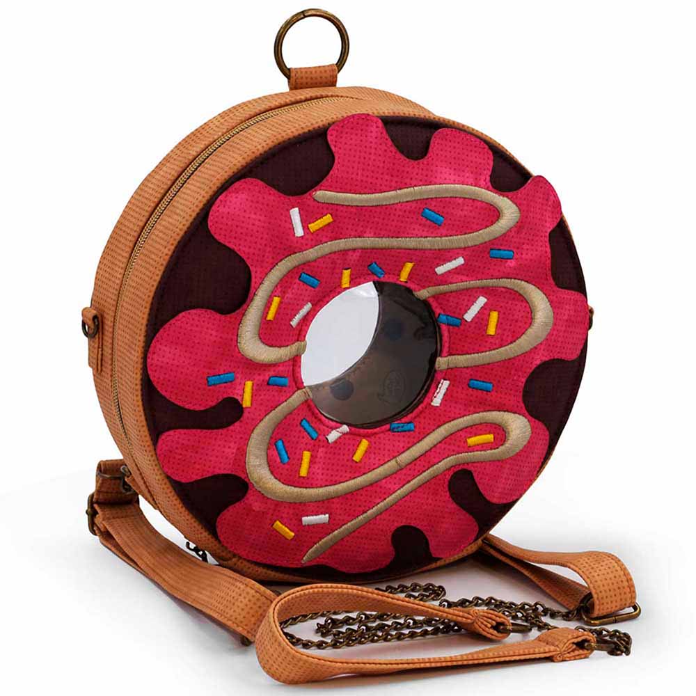 Borsa-Zaino Ring Oh My Pop! Popnut