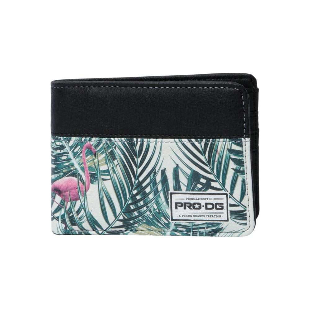 Billetero Freestyle PRODG Flamingo