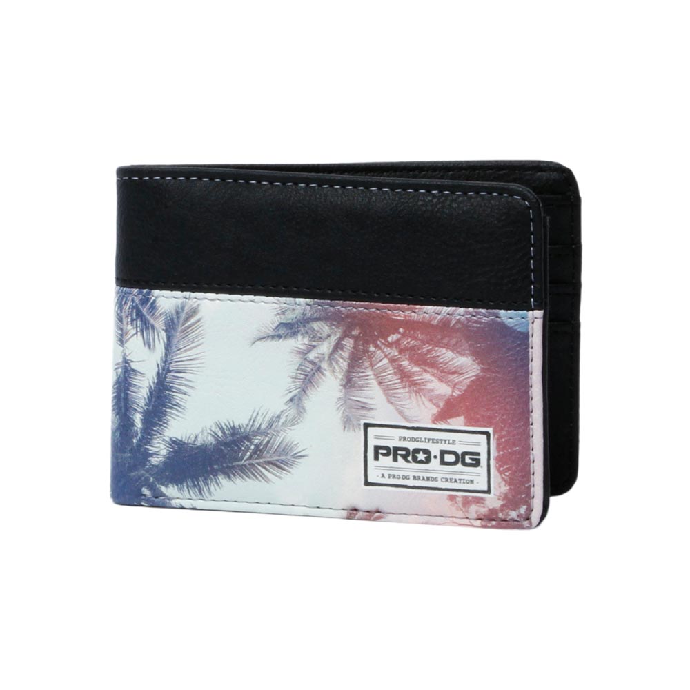 Billetero Freestyle PRODG Palmtree