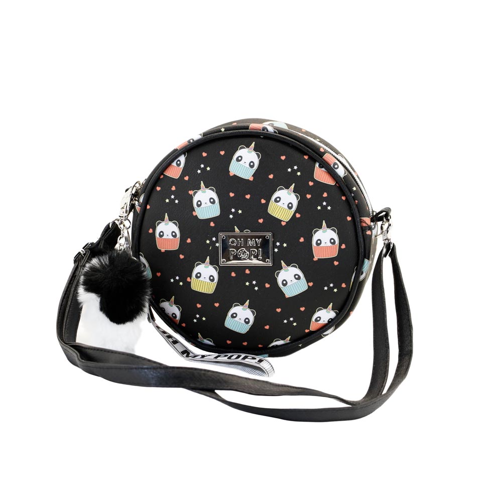 Borsa Rotonda Oh My Pop! Pandicorn