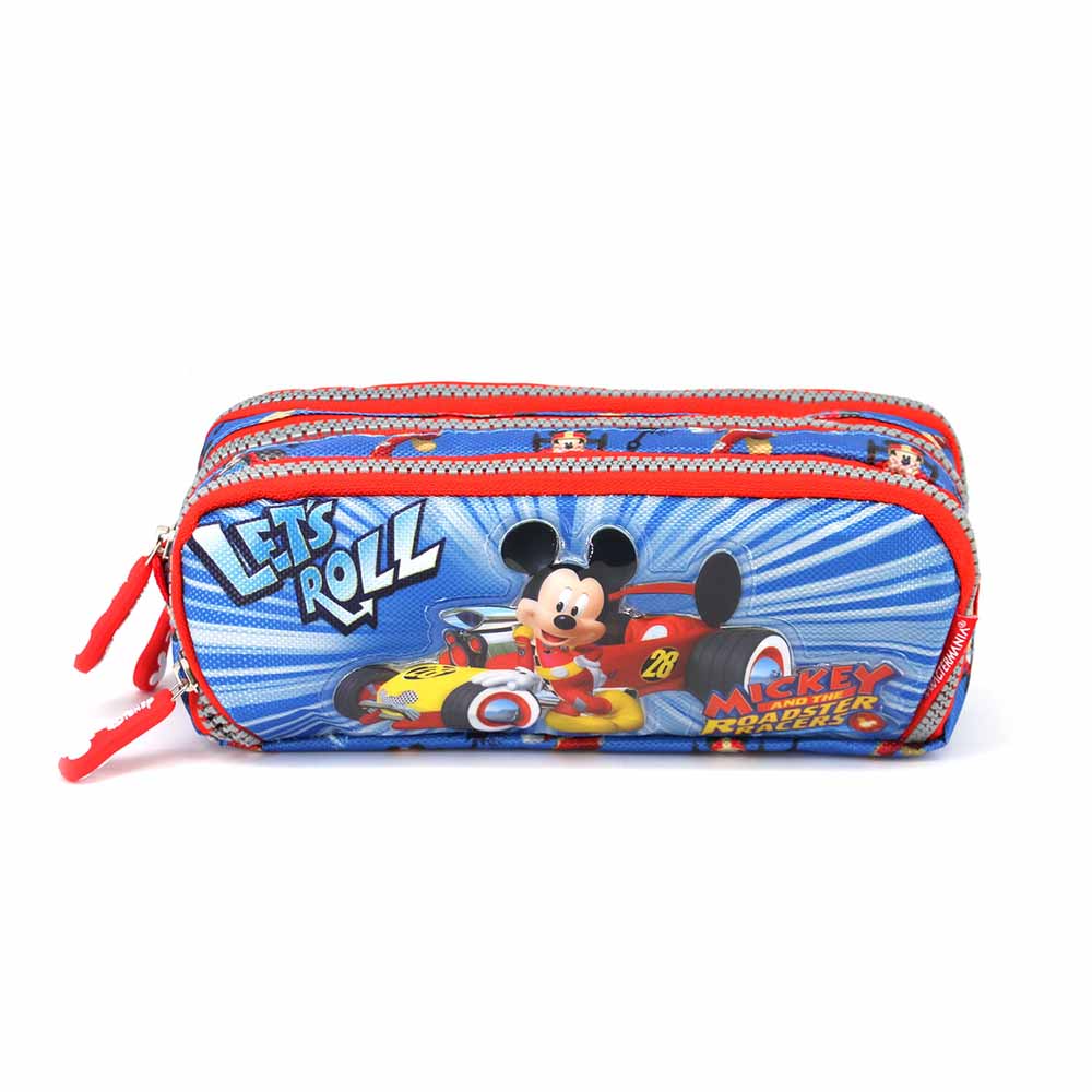Astuccio Note Topolino Racers