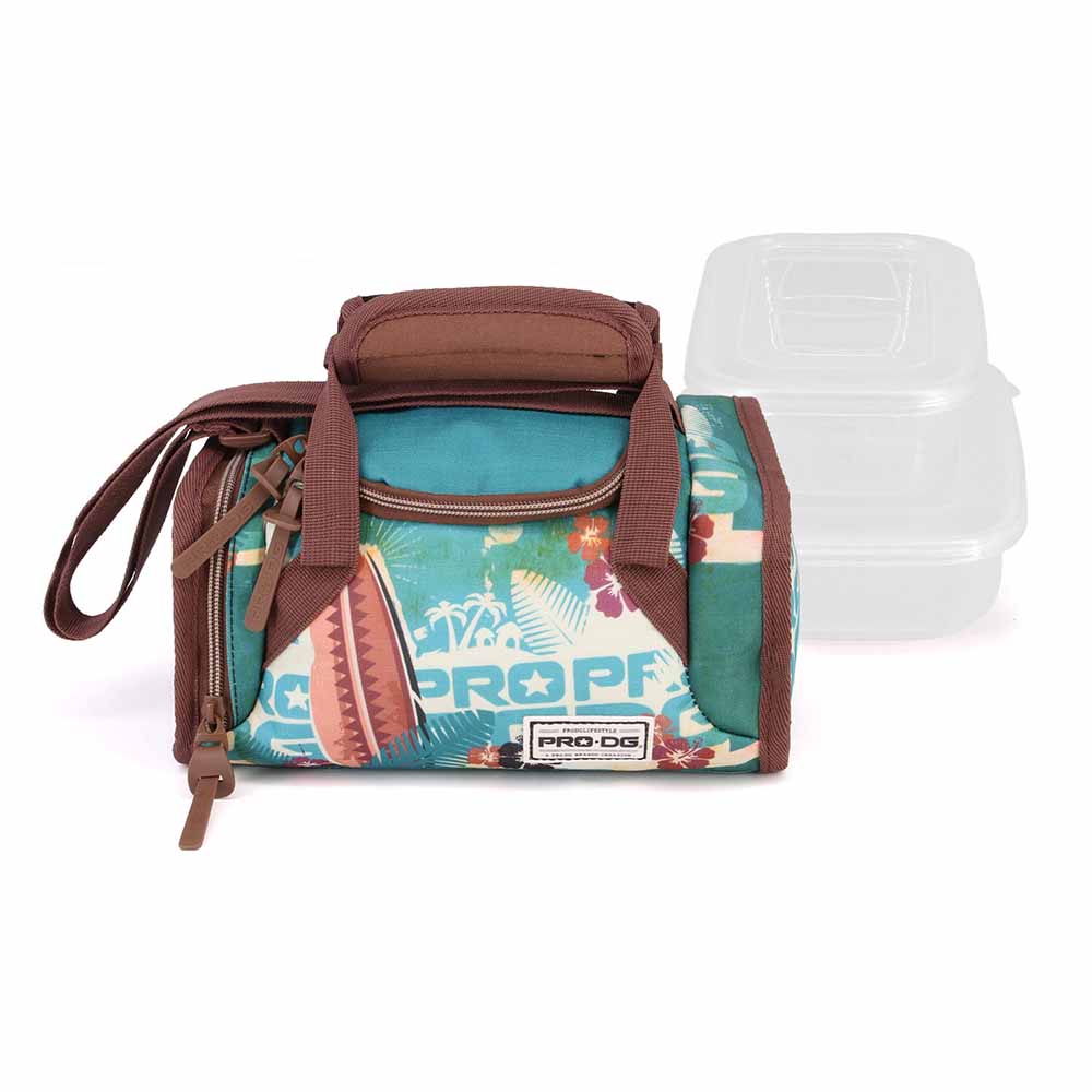 Porta Merenda Mailbox PRODG Surfboard