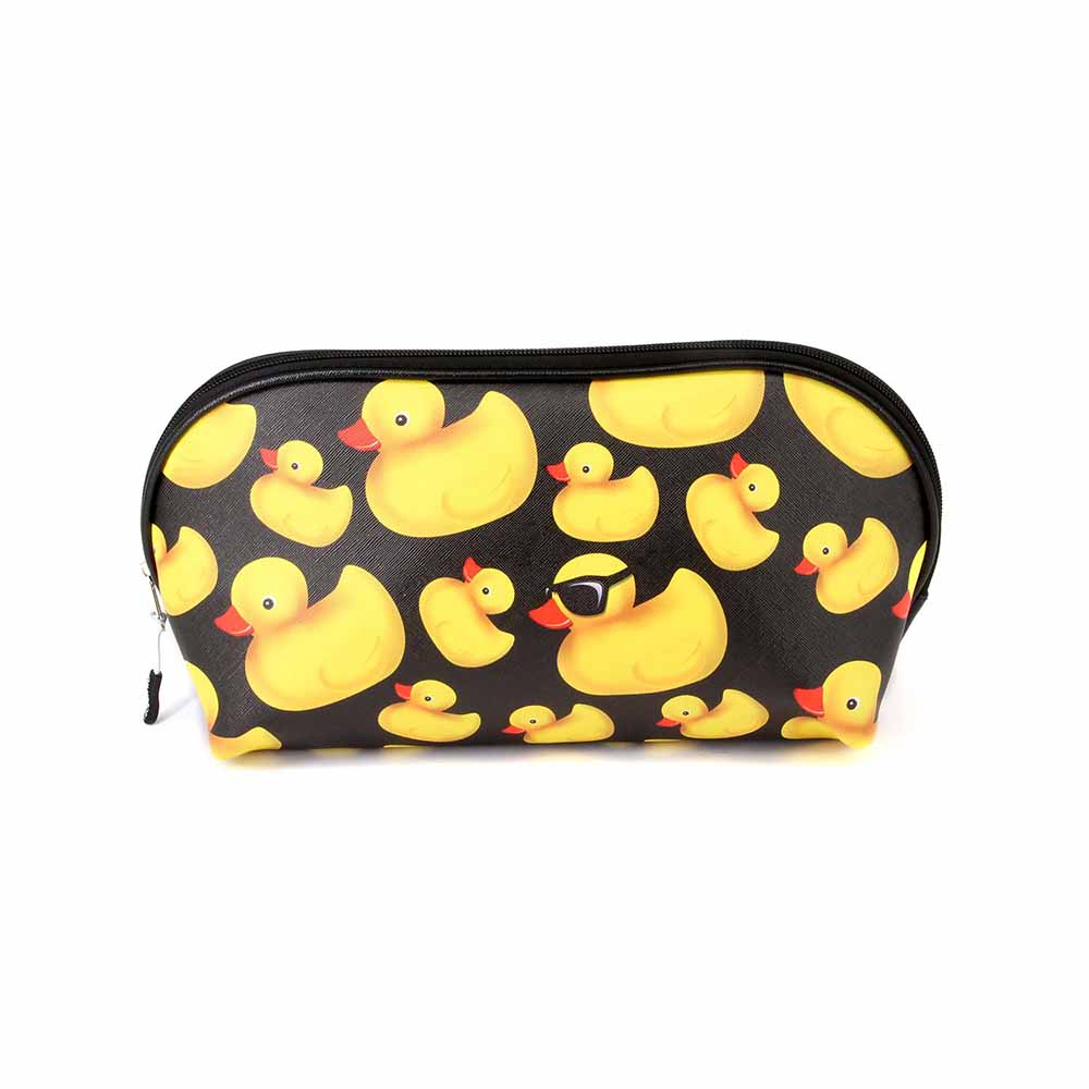 Jelly Toiletry Bag Oh My Pop! Cuac