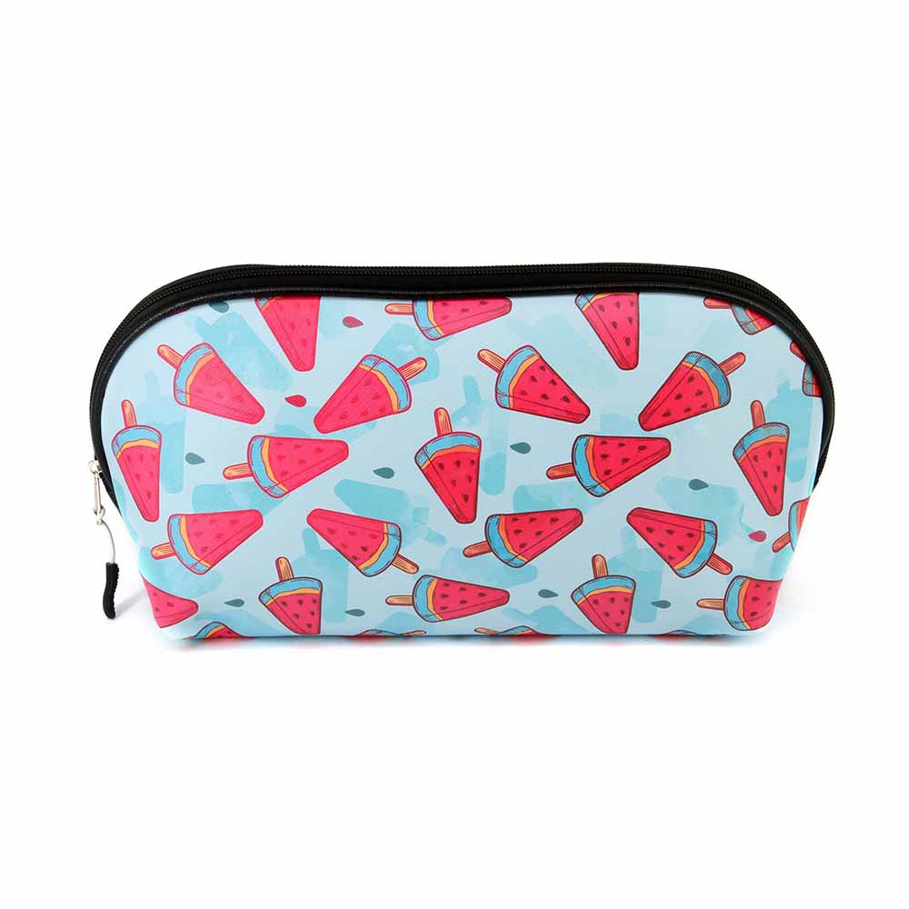 Jelly Toiletry Bag Oh My Pop! Fresh
