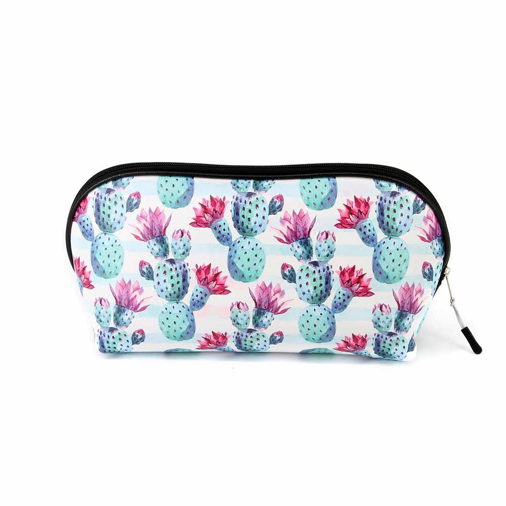 Astuccio da Toilette Jelly Oh My Pop! Nopal