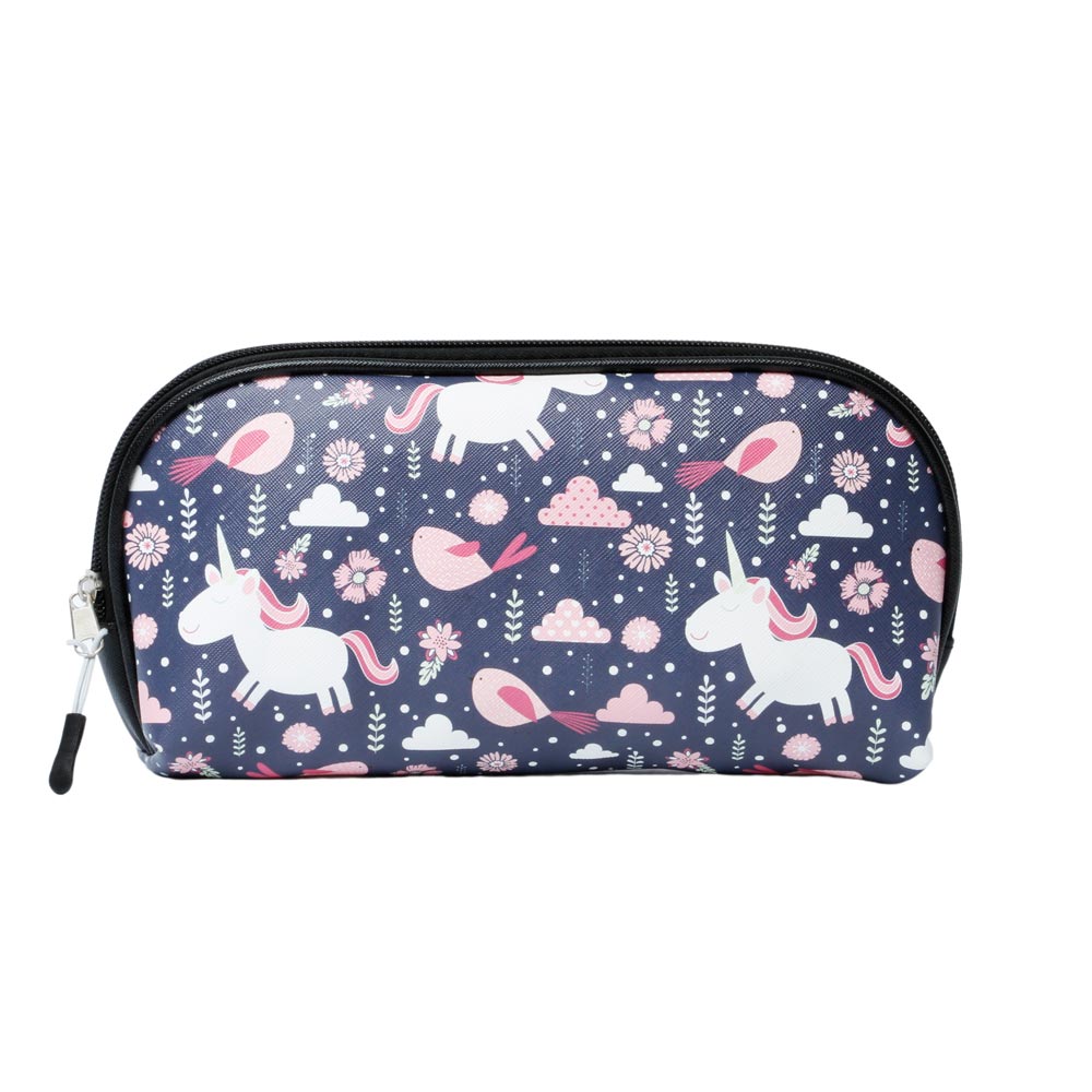 Small Jelly Toiletry Bag Oh My Pop! Fantasy