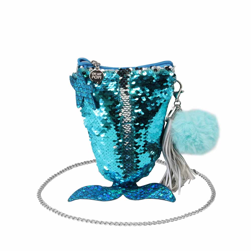Action Shoulder Bag Oh My Pop! Wow-Siren